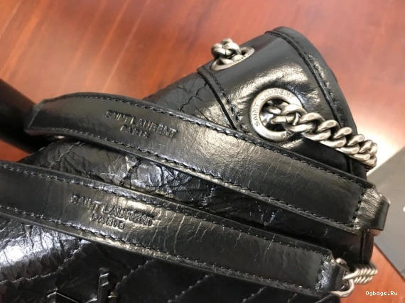 BABY YSL NIKI 0711